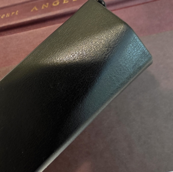 Dior Black Eyeglasses